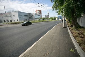 В России могут приостановить строительство дорог из-за коронавируса
