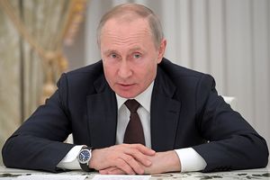 Владимир Путин — об оппозиции: Нам бардак не нужен и шоу не нужно, нам нужна серьезная политическая работа