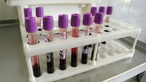 Учёные назвали группу крови долгожителей