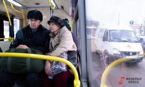 Из-за коронавируса пожилых россиян предложили закрыть на даче
