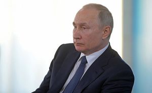 20 ответов «не царя» о себе: Итоги безудержной честности Путина