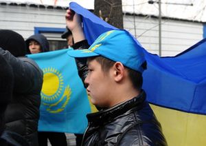 Национализм Казахстана, словно сон разума, порождает чудовищ