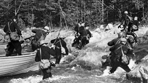 Бой за остров Гогланд: как русские и финны уничтожили десант Гитлера