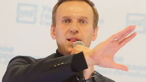 Навальный по-хамски оскорбил Владимира Путина. Роскомнадзор молчит