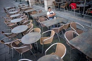 В Госдуме призвали рестораторов компенсировать персоналу чаевые