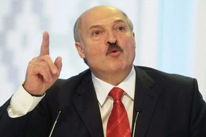 Лукашенко: в Белоруссии борьбу с коронавирусом ведут "без шума и пыли"