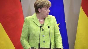 "Дорогая Меркель, спасибо, что бросили нас": Соловьёв показал крик души итальянцев к ЕС
