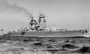 Нелегкий выбор адмирала Головко, или «Страна чудес» под другим ракурсом