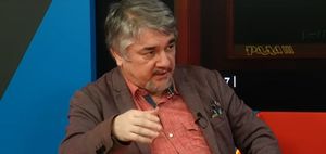 Ищенко рассказал, с чем столкнётся Россия, если решит помочь Украине