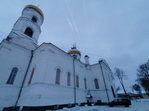 В Тверской области организовали ежедневные крестные ходы, несмотря на рекомендации самоизолироваться