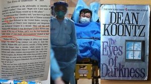 Роковое предвидение: Писатель-фантаст Дин Кунц еще в 1981 году написал рассказ о вирусной эпидемии в Ухане
