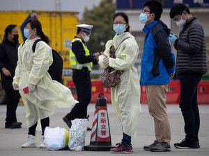 Россия повторила ошибки Китая в борьбе с коронавирусом