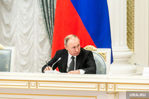 Путин поручил предоставить россиянам бесплатный доступ в Рунет
