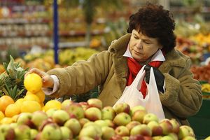 Генпрокуратура потребовала разобраться с ценами на имбирь, лимоны и чеснок