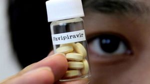 Через неделю в Россию приедет чудо-препарат от коронавируса
