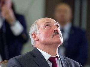 Проявляющиеся у Лукашенко странности довели белорусов до опустошения
