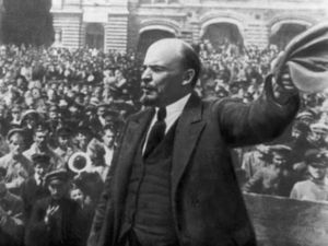 "Ленин назвал бы происходящее революционной ситуацией"