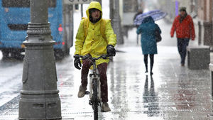 Путёвки в Сибирь не шутка: "Нормальной" погоды больше не будет