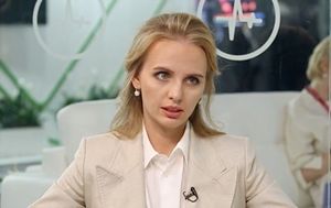BBC: «дочка» Путина вместе с «Роснефтью» создаст центр генетических исследований в Москве