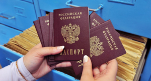 Эксперт разъяснил, чем грозит Белоруссии новый закон России о гражданстве