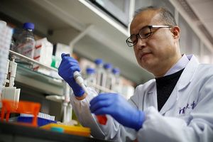 Эксперт: Отказ Китая допускать ВОЗ к расследованию истоков коронавируса выглядит подозрительно