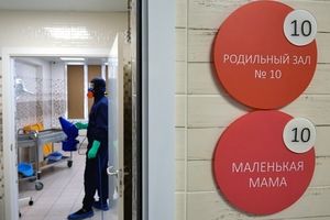 В РПЦ предложили ввести мораторий на аборты на время пандемии