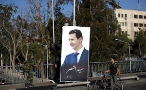 Власть Асада подрывает ссора с братом-миллиардером из-за России