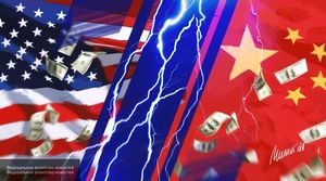 «Доминирование США уменьшается»: Михеев оценил, сколько продлится противостояние с КНР