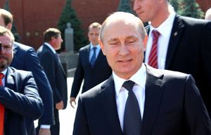Telegraph: В России растёт разочарование Путиным