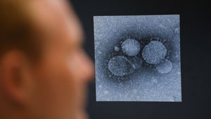 В Роспотребнадзоре объяснили, чем коронавирус опаснее грипп