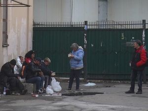 Выяснилось, откуда на улицах Москвы появилось столько бездомных