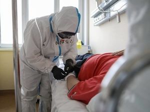 Медики предупредили о длительных последствиях коронавируса: «Новый полиомиелит»