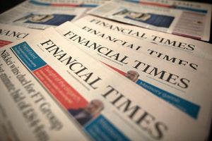 Голос Мордора: Financial Times пишет коронавирусные страшилки о России, не замечая рефрижераторов с трупами в Лондоне