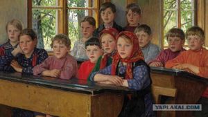 Декан МГУ призвал вернуться к системе советской школы