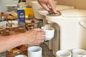 Дачные помощники. Какая кухонная техника облегчит жизнь за городом