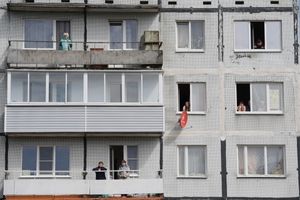 В Госдуме сочли недоработанным законопроект о виде на жительство за покупку недвижимости