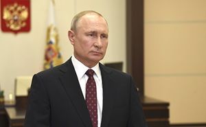 Путин дал новые поручения по борьбе с COVID-19