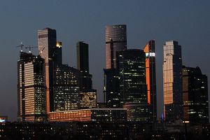 Госкорпорации хотят выселить из Москвы и распределить по всей стране