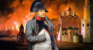 Последняя тайна Наполеона: куда император спрятал награбленные в Москве трофеи