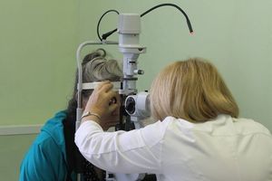 Врач-офтальмолог рассказала о влиянии коронавируса на зрение
