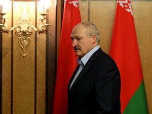 У Лукашенко появился реальный соперник на выборах президента Белоруссии