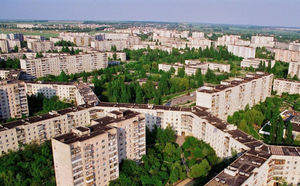 Зачем в СССР построили самый длинный в мире дом на 3 тысячи квартир
