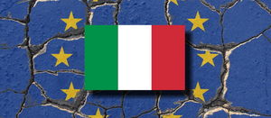 Итальянцы задумали референдум о выходе из ЕС