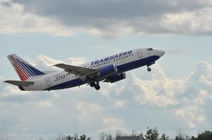 Жители Черногории готовы скинуться на частный самолет, чтобы выбраться из России