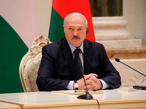 Эксперт объяснил, почему Лукашенко хамит оппонентам