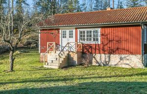 Простой дачный домик, который легко повторить: пример из Швеции