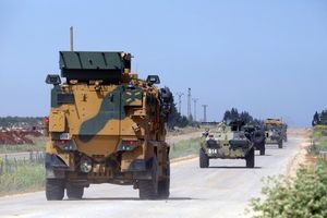 В Совфеде назвали провокацией инцидент с американскими военными и российским патрулём в Сирии