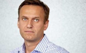 Россияне назвали наиболее вдохновляющими личностями Владимира Путина и Алексея Навального