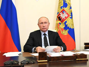 Путин оказался на линии огня: подоплека дела против мэра Норильска