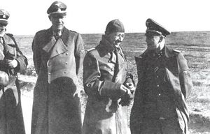 «Аненербе»: как секретная организация Гитлера искала крымских готов